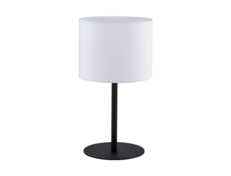 Lámpara de mesa Rondo Metal E27 1 Lámpara