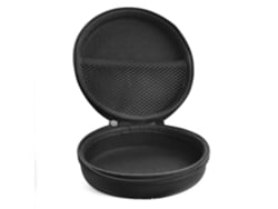 Estojo Rígido/bolsa De Viagem Para Alto-falante Bluetooth Sem Fio Bo Beoplay A1*