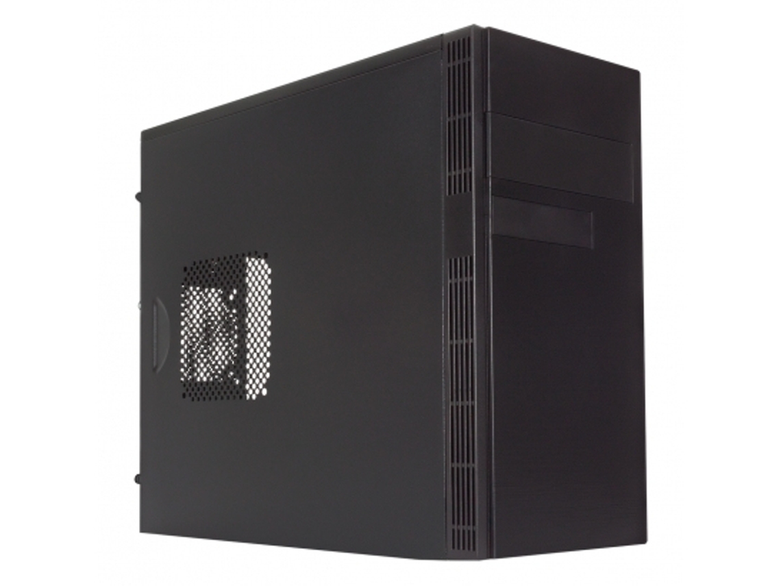 Torre ZONE EVIL (ii5-12400 - RAM: 16 GB - 500 GB SSD - Intel® UHD Graphics)