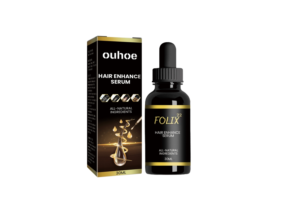Aceite esencial para fortalecer las raíces