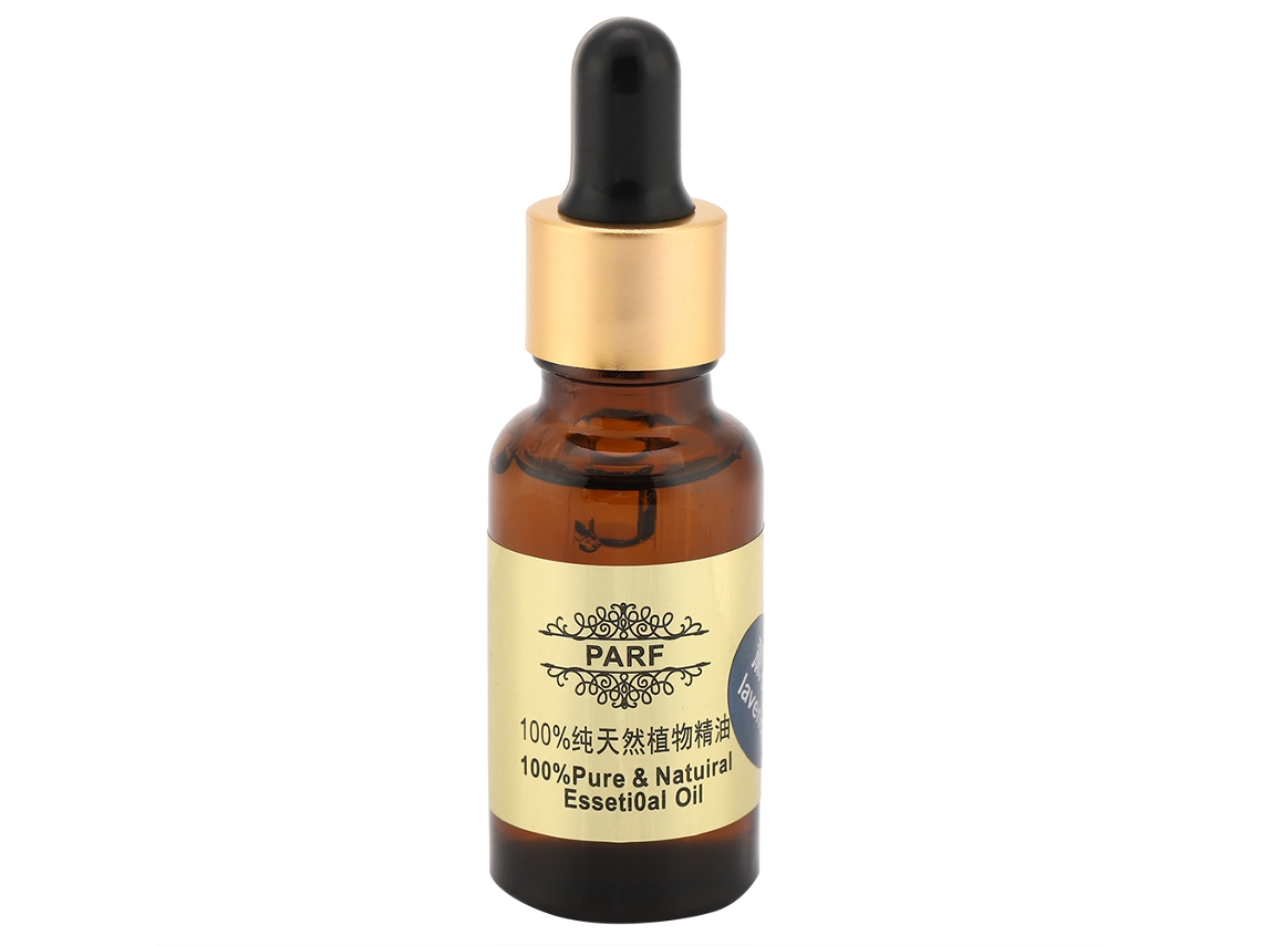 Aceite esencial soluble en agua 20 ml para humidificador difusor aromático (lavanda)