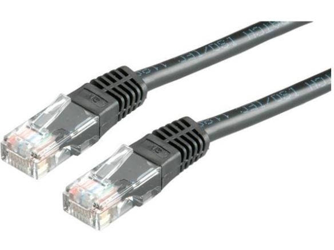 Cable de Red NILOX (RJ45)