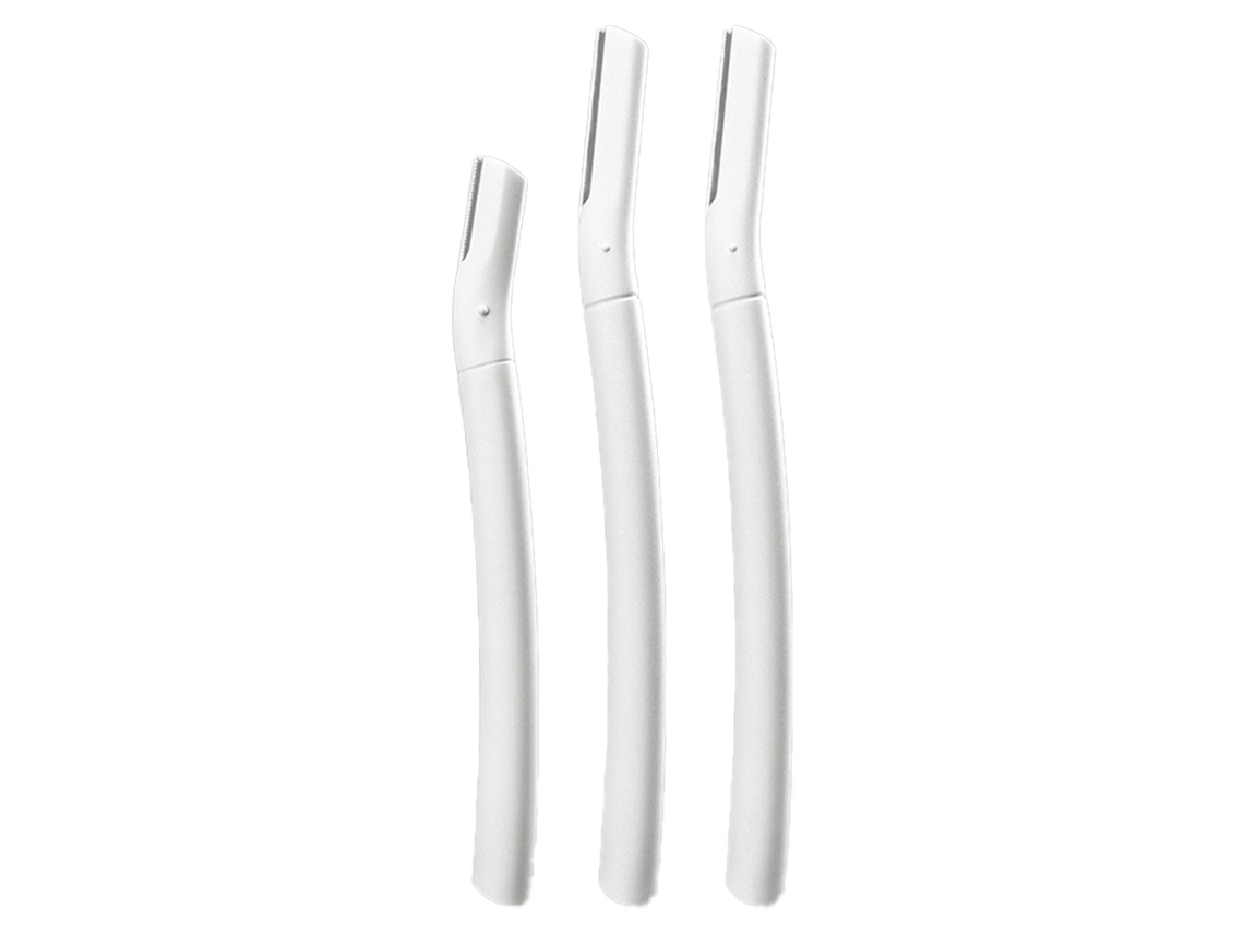 Set de cejas, herramienta multifuncional, maquinilla de afeitar y recortadora RNEMITERY