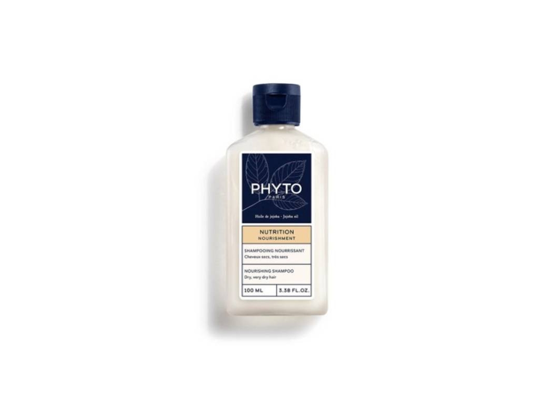 PHYTO Reparación Champú 100Ml