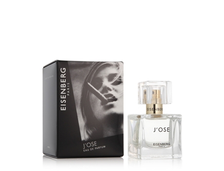 Perfume Mujer EISENBERG EDP J'ose 30 ml