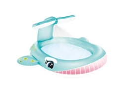 Piscina INTEX Vinilo (201 x 196 x 91 )