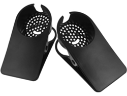 Ventilador De Escritorio Usb Ventilador Portátil Recargable Con Clip Y Batería 2000 Mah Cargador Plegable