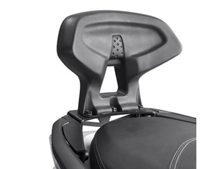 Respaldo de la caja superior GIVI Honda PCX 125 new