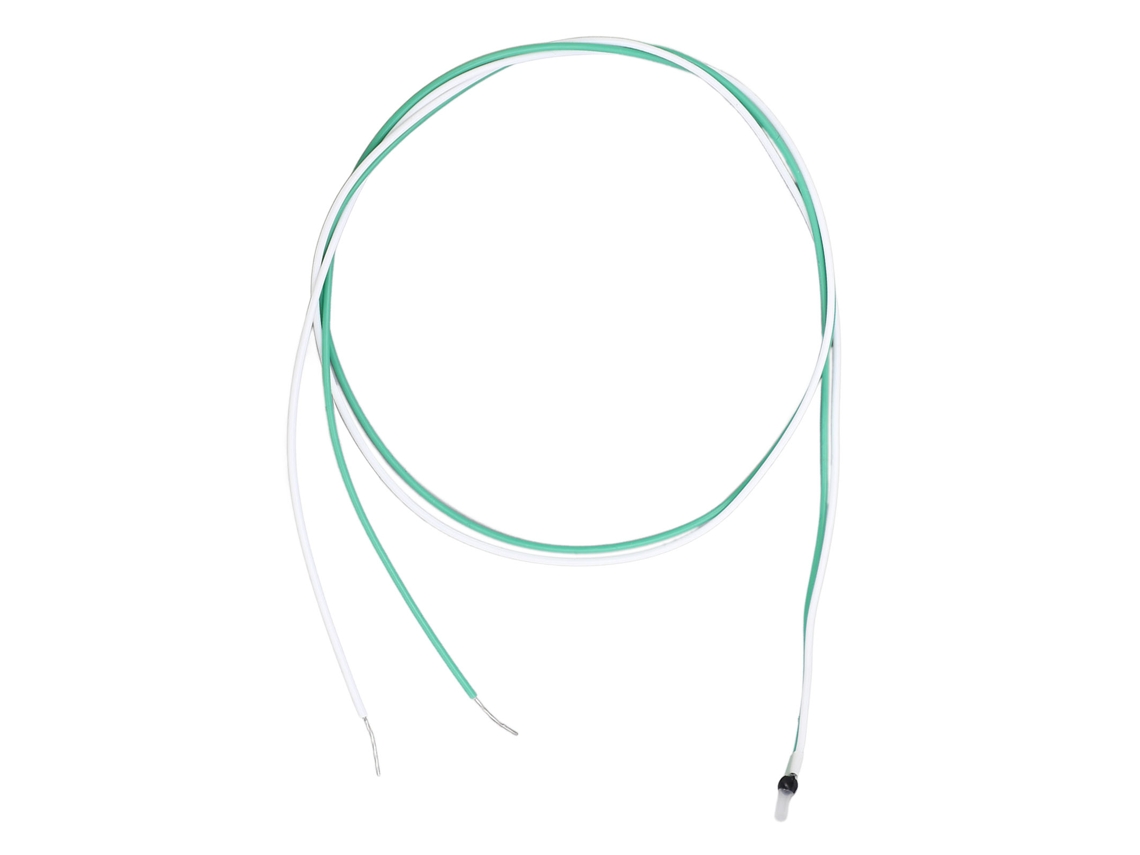 Sensor De Temperatura Con Sonda Impermeable, Termistor Ptc, Resistencia Térmica Para Motor, 170℃