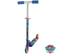 Patinete 2 Ruedas STAMP Patrulla Canina (Edad mínima: 3 años)