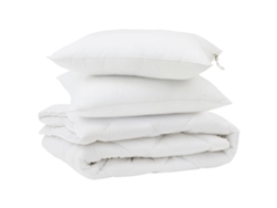 Edredón Con Almohada 3 Uds | Duvet Microfibra