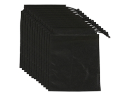 Organizador Viaje Zapatos Cuerdas MEOIRUERY Negro (33x26x3cm)