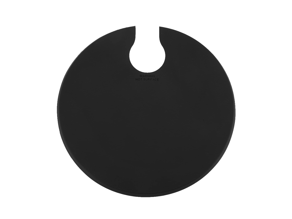 Tapa de silicona para ollas de cocción al vacío