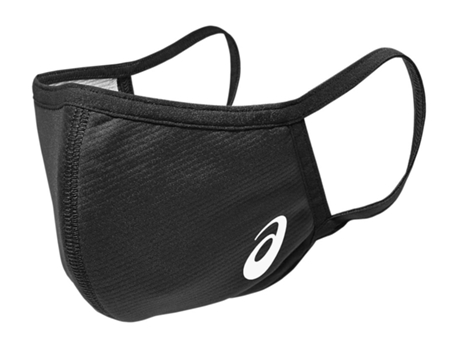 Asics Face Cover Logo