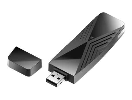 Adaptador Wi-Fi USB D-LINK