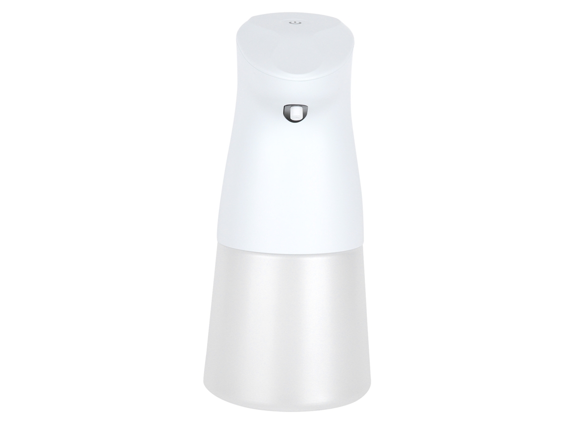 Dispensador Automático De Jabón Con Sensor Infrarrojo, 450 Ml, Para Baño, Cocina Y Hotel.