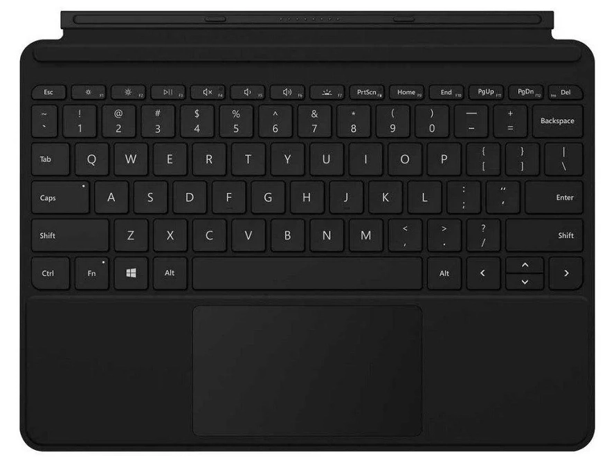 Teclado MICROSOFT Surface Go Type Cover