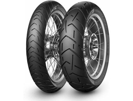 Neumático METZELER 120/70 R19 60V Tourance Next 2