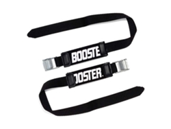 Accesoriode Botas de Esquí BOOSTER STRAPS Skistras Juvenis Preto