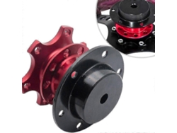 Adaptador de ajuste rápido para buje de volante Hengjian