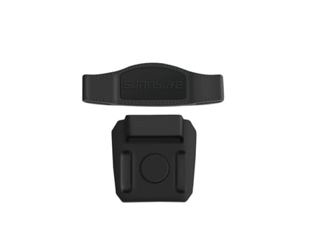 Soporte de Lámina de Fijación de Estabilizador de Hélices SLOWMOOSE Sunnylife para Dji Mavic / 2 Zoom / Pro Negro