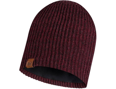 Gorra BUFF ® Poliéster Hombre (Rojo)
