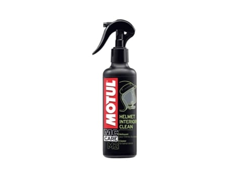 Limpiador Interior Casco M2 Helmet Interior Clean 250Ml MOTUL