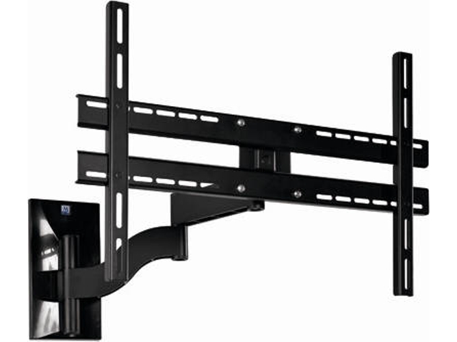 Soporte de TV MUNARI (32'' a 42'' - Hasta 25 Kg)