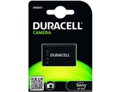 BATERIA DURACELL SONY NP-BX1