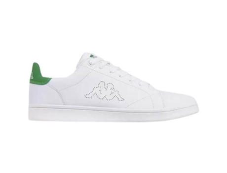 Zapatillas Mujer KAPPA Limit Blanco (43,0 eu)