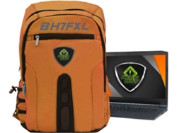 Mochila KEEPOUT BK7F (Universal - 17'')