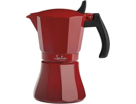 Cafetera Italiana JATA HCAF2012 (12 Tazas)