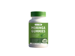 Entrada original a los caramelos de moringa para una salud natural