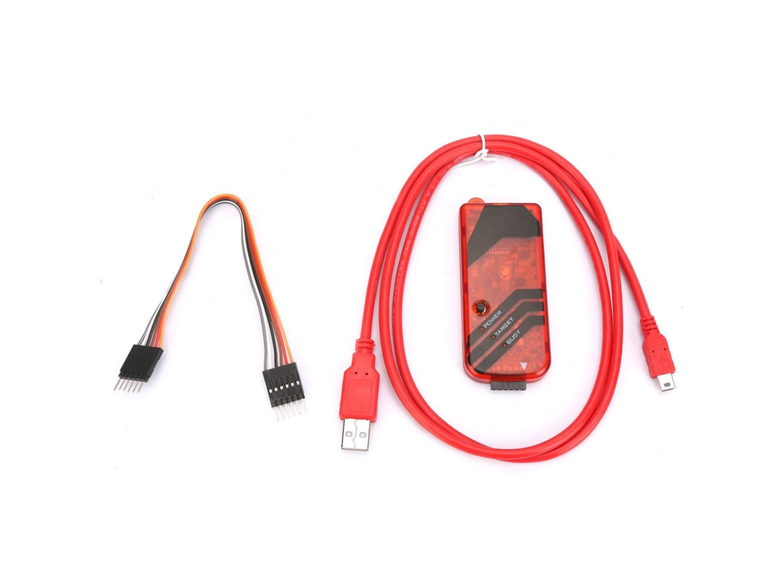 Herramienta De Desarrollo De Emuladores Y Programadores Pickit3 Y Pickit2 Para Microcontroladores Pic.