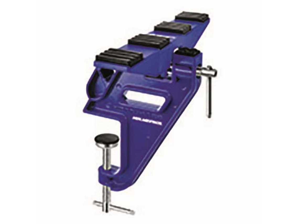 Soporte HOLMENKOL All-in-one 2.0 Azul