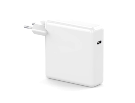 Cargador para Portátil Apple Macbook 140W Usb-C GREEN COMPUTER