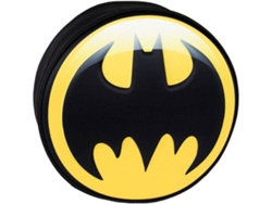 Mochila CERDÁ Batman Premium (Amarillo - Poliéster - 9 x 30 x 30 cm)