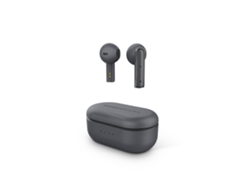 Auscultadores energy sistem true wireless style 4 stone compact design charging case app esmart connect