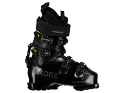 Botas HEAD Botas De Esqui Alpino Kore 90 Team Gw Preto 25.5