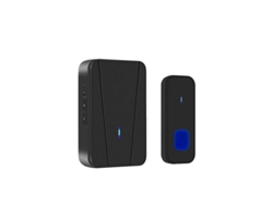 timbre musical de 1 pieza ALLINLESS