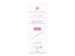 Gel de Baño PALOMACARE Gel Vulvar, Hidratante Y Reparador (30 ml)
