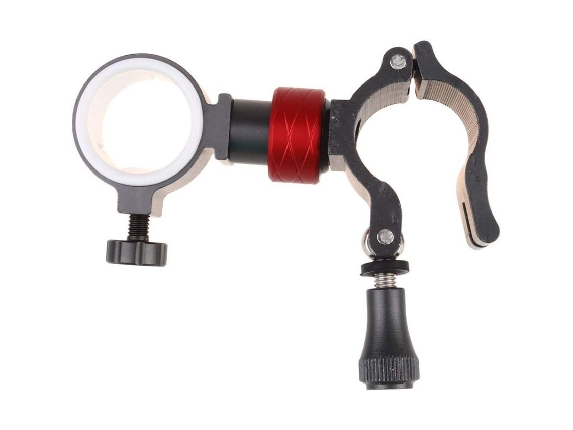 Soporte De Paraguas Para Silla De Pesca (diámetro De Tubo: 2.3-2.7cm)