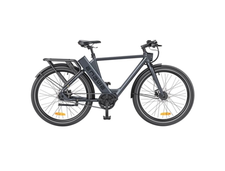 Bicicleta eléctrica ENGWE P275 Pro 19,2Ah Potencia 250W Batería 691,2Wh Alcance 260Km Negro