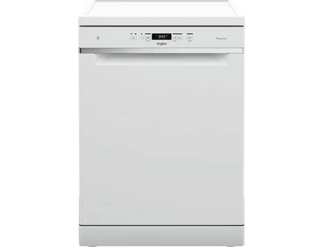 Lavavajillas WHIRLPOOL WFC 3C42 P (14 Cubiertos - 60 cm - Blanco)
