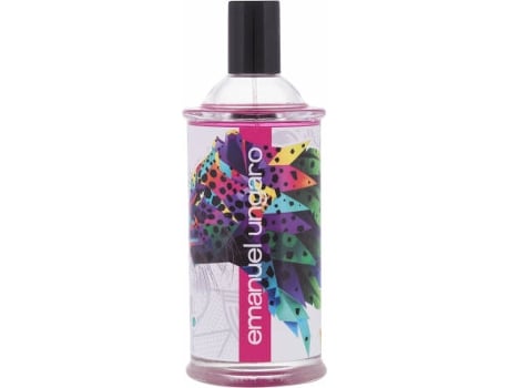 Perfume EMANUEL UNGARO Intense (100ml)