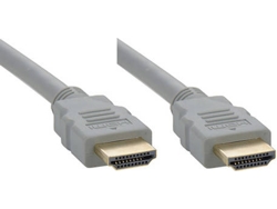 Cable HDMI CISCO (HDMI - 1.5 m - Gris)