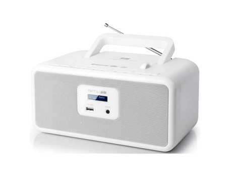 Radio Bluetooth M32Dbw