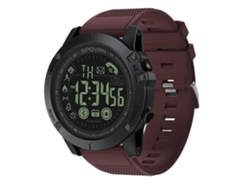Nuevo reloj inteligente Spovan Pr1 4.0 para hombre, deportivo digital, resistente al agua hasta 50 m, para bicicleta eléctrica