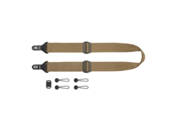 Cinturón Para Limas Peak Design Coyote Slide Sll-cy-3
