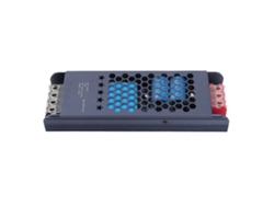 Driver De Alimentación De Poder Switching Led Transformador De Luz Magnética 48v Ac180-250v Negro